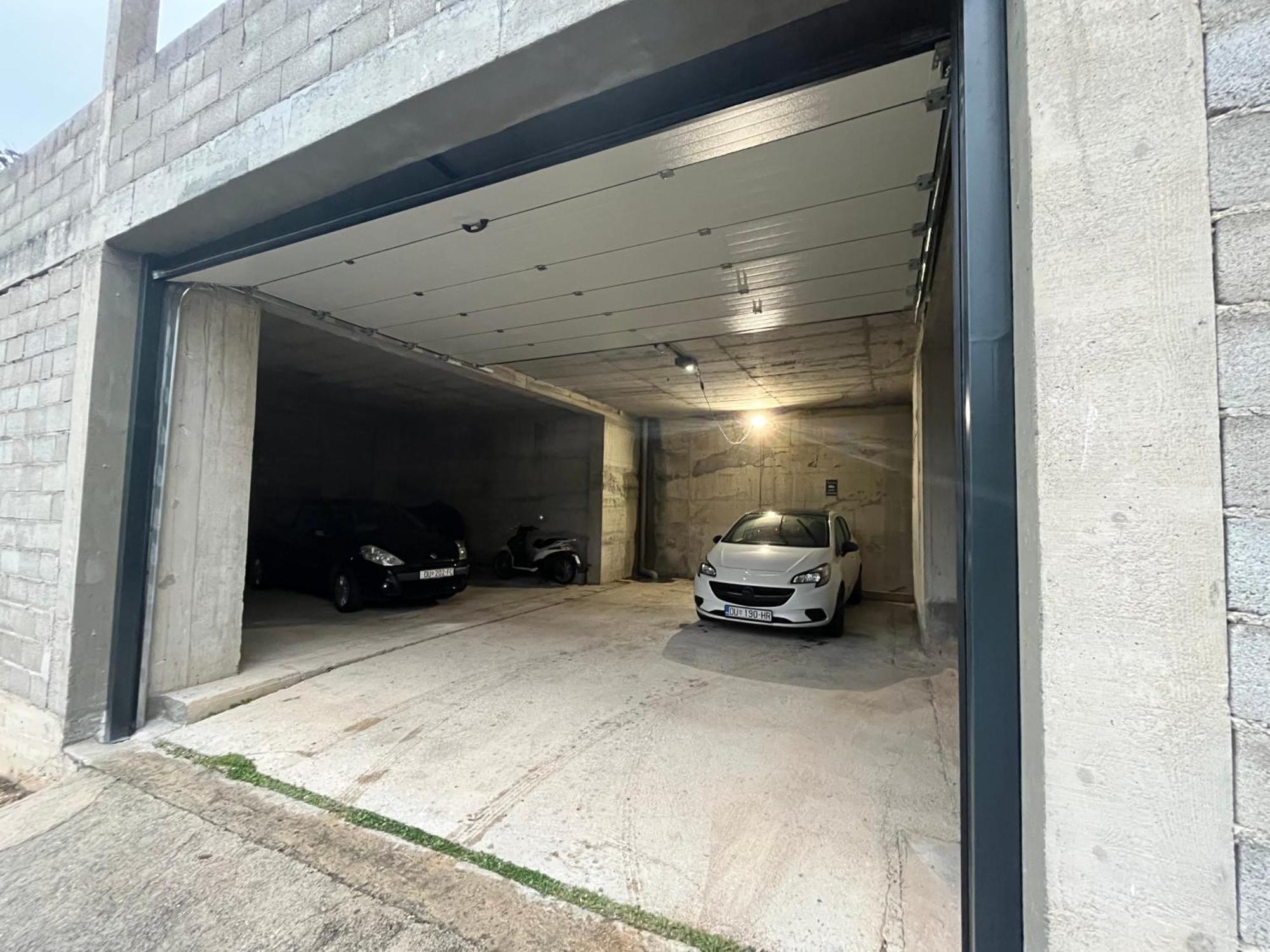 Studio Apartment 杜布罗夫尼克 外观 照片