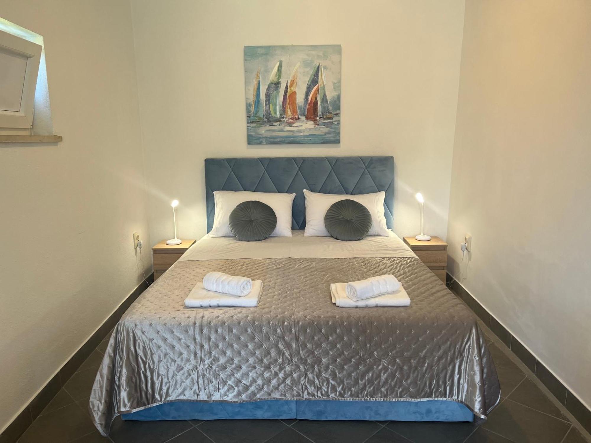 Studio Apartment 杜布罗夫尼克 外观 照片